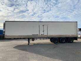 1999 Maxicube Heavy Duty Tri Axle Refrigerated Trailer - picture1' - Click to enlarge