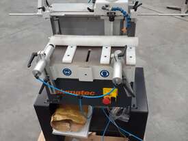 Copy Router - Elumatec - picture0' - Click to enlarge