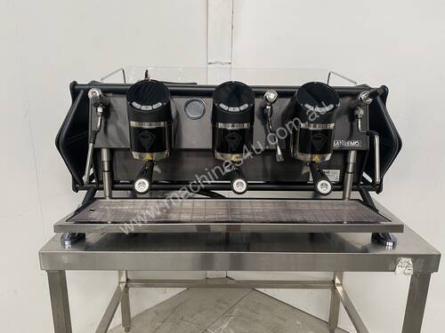 San Remo CAFE RACER Coffee Machine