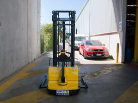 Electric Walkie Stacker - Liftsmart LS10  - picture1' - Click to enlarge