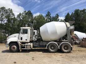 2003 MACK ML 6X4 CUMMIN 260 MANUAL WITH 6.5 CUB UNIT - picture0' - Click to enlarge