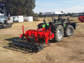 FARMTECH GB-5 SUB SOILER + DUAL ROLLER (5 T - picture0' - Click to enlarge
