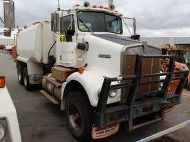 Kenworth 1981 Water Cart - picture0' - Click to enlarge
