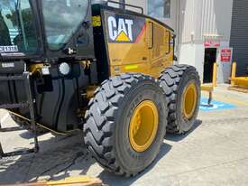 2014 Caterpillar 14M Grader  - picture0' - Click to enlarge