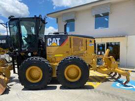2014 Caterpillar 14M Grader  - picture2' - Click to enlarge