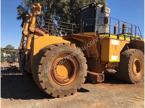 2010 Caterpillar 854K