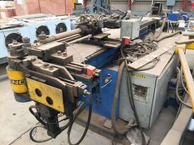  Eurobend Tube (pipe) Bending Machine - picture1' - Click to enlarge