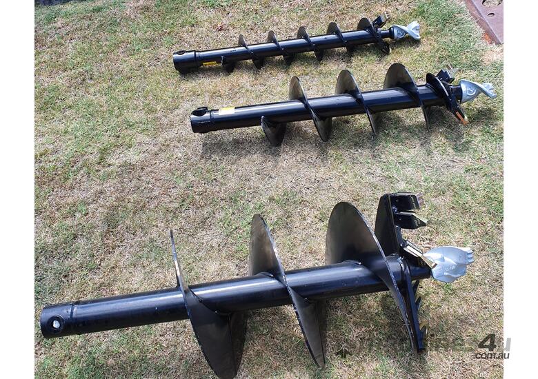 Auger 300mm - Auger Torque Tungsten