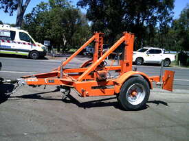 2 ton hydralic self loader , SEB international - picture0' - Click to enlarge