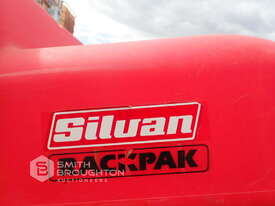 SILVAN RACK PAK SPRAY PACK - picture0' - Click to enlarge