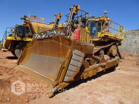 2008 CATERPILLAR D11T TRACK TYPE TRACTOR - picture0' - Click to enlarge