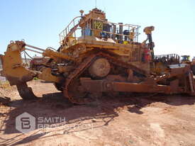 2008 CATERPILLAR D11T TRACK TYPE TRACTOR - picture1' - Click to enlarge