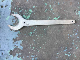 90mm CMP Cable Gland Spanner SP24 Open Ended Wrench - picture0' - Click to enlarge