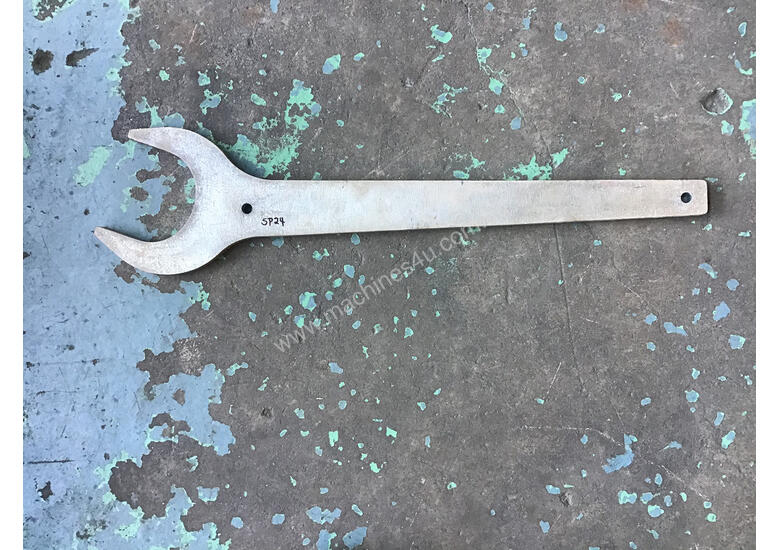 Used cmp 90mm CMP Cable Gland Spanner SP24 Open Ended Wrench Wrench in
