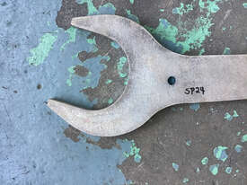 90mm CMP Cable Gland Spanner SP24 Open Ended Wrench - picture1' - Click to enlarge