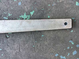 90mm CMP Cable Gland Spanner SP24 Open Ended Wrench - picture2' - Click to enlarge