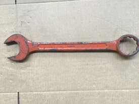 Orbimax 65mm x 600mm Spanner Wrench Ring / Open Ender Combination - picture0' - Click to enlarge