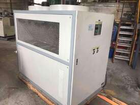 14 KW AIR COOLED INDUSTRIAL WATER CHILLER  - picture0' - Click to enlarge