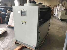 14 KW AIR COOLED INDUSTRIAL WATER CHILLER  - picture2' - Click to enlarge