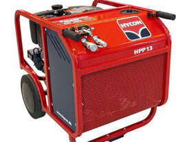 NEW HPP13D - HYCON HYDRAULIC POWER PACK - picture0' - Click to enlarge