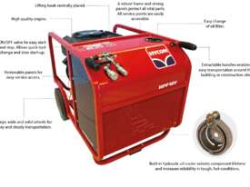 NEW HPP13D - HYCON HYDRAULIC POWER PACK - picture2' - Click to enlarge