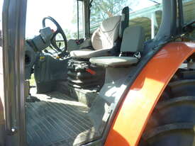  Tractor 110 GX, FEL, 4 way bucket and soft hands - picture2' - Click to enlarge