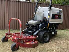 TORO 8000 Series Direct Collect Ride on Mower - picture0' - Click to enlarge