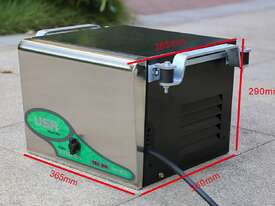 RV Built-In 2900w Inverter Generator powered by Honda GX160 - picture0' - Click to enlarge