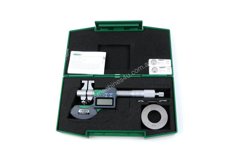New insize DIGITAL INSIDE MICROMETER INSIZE 352050 2550mm 12
