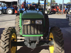 John Deere 5310 FWA/4WD Tractor - picture0' - Click to enlarge