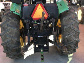 John Deere 5310 FWA/4WD Tractor - picture2' - Click to enlarge