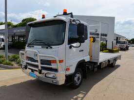 2012 NISSAN UD MK 11250 - Tray Truck - Tail Lift - picture2' - Click to enlarge