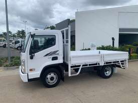 2018 HYUNDAI EX6 MIGHTY SWB - Tray Truck - Tray Top Drop Sides - picture0' - Click to enlarge