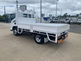 2018 HYUNDAI EX6 MIGHTY SWB - Tray Truck - Tray Top Drop Sides - picture1' - Click to enlarge