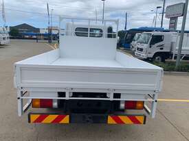 2018 HYUNDAI EX6 MIGHTY SWB - Tray Truck - Tray Top Drop Sides - picture2' - Click to enlarge