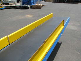 Long Belt Conveyor - 7m long No Motor - picture2' - Click to enlarge