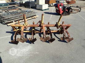 3 POINT LINKAGE CULTIVATOR - picture1' - Click to enlarge