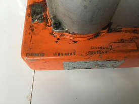 DAIA Electric Hydraulic Pump 240 Volt DSP120 - Used Item - picture1' - Click to enlarge