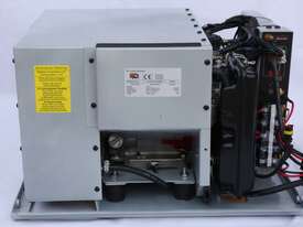 6KVA USR TUC-60 RV INVERTER Generator powered by HONDA GX390 - picture1' - Click to enlarge