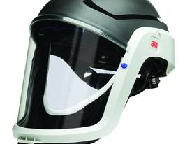3M Versaflo TRM-306C POWERED FULL FACE RESPIRATOR - picture2' - Click to enlarge