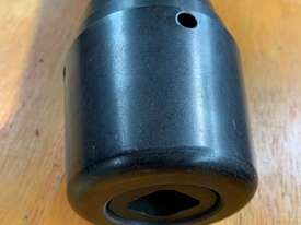 RIVET BUSTER PNEUMATIC 11INCH  - picture2' - Click to enlarge