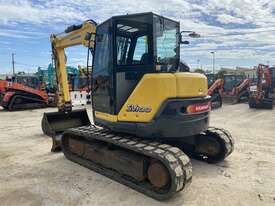 2016 Yanmar SV100 - picture0' - Click to enlarge