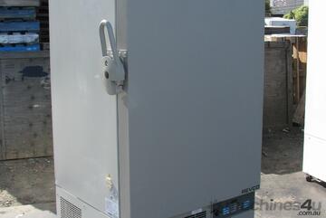 Revco Elite ULT2186-5-W Ultra Low Temperature Lab Freezer 572L -86C