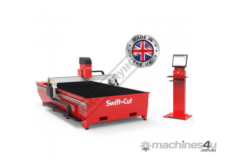 caption Swiftcut PRO 3000DD