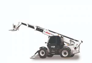 Jcb 4T 18M TELEHANDLER