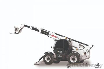 Jcb 4T 18M TELEHANDLER