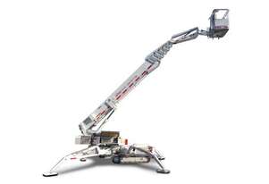 Omme 115FT TRACK MOUNTED BOOM
