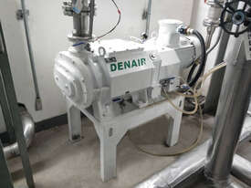 DENAIR 3000L/ min  Dry Vacuum Pump 7.5kw - picture0' - Click to enlarge