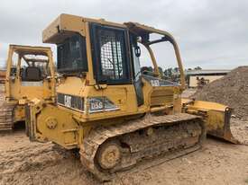 2005 CAT D5G XL 6,500 hrs - picture0' - Click to enlarge