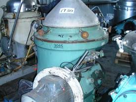 Alfa-Laval WSP X 213 TGT-74-50. - picture0' - Click to enlarge